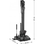Sencor S88 AQUINO+ SVW 8822BK – Sleviste.cz
