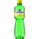 PODĚBRADKA citron jemně perlivá 0,5l