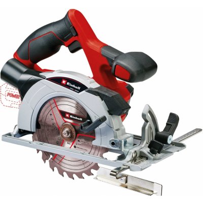 Einhell Power X-Change TE-CS 18/150 Li Solo