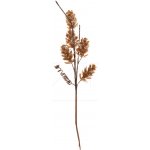 Flora Vánoční dekorační zápich FLORA 21cm Omrzlé šišky 1 ks 8585044175164 – Hledejceny.cz