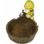 KRCZ Cigaretový popelník keramický Worm – Hledejceny.cz