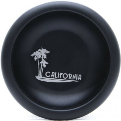 Yoyofactory Jojo California BLACK – Zboží Dáma
