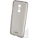 Pouzdro Kisswill TPU Xiaomi Redmi 5 Plus černé