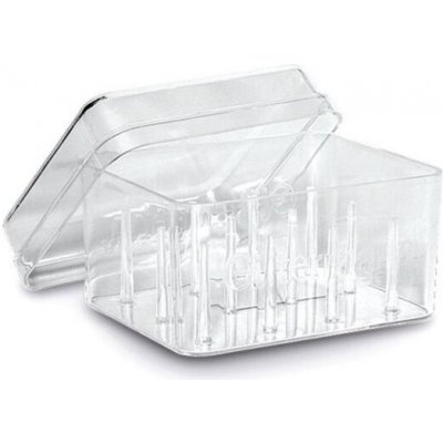 Box na 12 kusů nití - Gütermann – Zboží Dáma