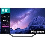 Hisense 58A79GQ – Hledejceny.cz