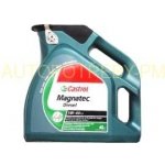 Castrol Magnatec Diesel 5W-40 4 l – Hledejceny.cz