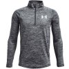 Dětské sportovní tričko Under Armour Under Armour UA Tech BL 1/2 Zip