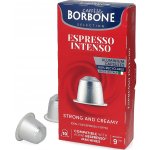 Caffè Borbone Espresso Intenso pro Nespresso 10 ks – Zboží Dáma