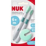 Nuk zubní kartáček 1 ks – Hledejceny.cz