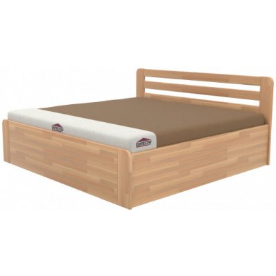 Domestav EKONOMY LEVANDULE BOX buk cink