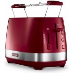 DeLonghi Active Line CTLA 2103.R – Zboží Mobilmania