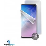 Ochranná fólie Screenshield Samsung Galaxy S10+ - celé tělo – Hledejceny.cz