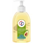 CD tekuté mýdlo s avokádovým olejem 300 ml – Zboží Dáma