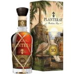 Planteray 20Anniversary XO 40% 0,7 l (karton) – Hledejceny.cz
