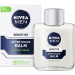Nivea Men Sensitive Pro Ultra balzám po holení s konopným olejem 100 ml – Zboží Dáma