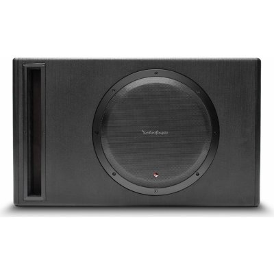 Rockford Fosgate PUNCH P500-12P – Zboží Mobilmania