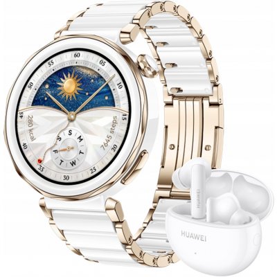 Huawei Watch GT 5 Pro 42mm – Hledejceny.cz