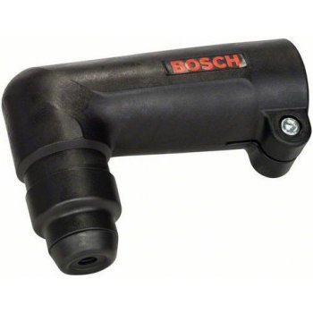 Bosch - Úhlová vrtací hlava pro lehká vrtací kladiva s rychloupínacím  systémem SDS-plus, průměr krku vřetena 43 mm od 8 252 Kč - Heureka.cz