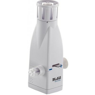 Blau Surface Skimmer 250 l – Zboží Mobilmania