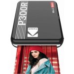 Kodak Printer Mini 3 Plus Retro černá – Zboží Živě
