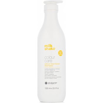 Milk Shake Color Maintainer Shampoo 1000 ml