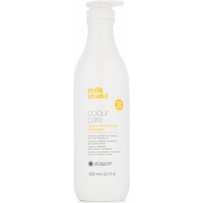 Milk Shake Color Maintainer Shampoo 1000 ml – Zbozi.Blesk.cz