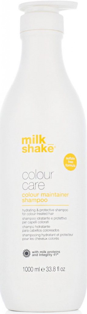 Milk Shake Color Maintainer Shampoo 1000 ml