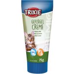 Trixie Premio drůbeží krém 75 g – Hledejceny.cz