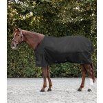 Waldhausen Deka výběhová Nordic s fleecem černá – Sleviste.cz