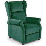 Halmar Agustin 2 tmavě zelené – Zboží Dáma