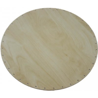 sololak javor pr.30cm s otvory 22J0030K – Zboží Dáma