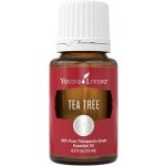 Young Living Čajovník Melaleuca alternifolia esenciální olej 15 ml – Zboží Mobilmania