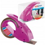 Tesa Ruční odvíječ balící pásky PACK – Zboží Dáma