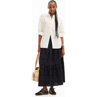 Desigual Vicenza negro – Zboží Mobilmania