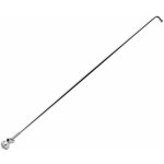 Táhlo zadní brzdy Pionýr 550 kompletní - chrom | Zboží Auto