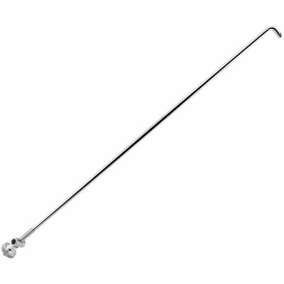 Táhlo zadní brzdy Pionýr 550 kompletní - chrom | Zboží Auto