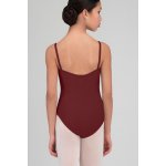 Trikot Wear Moi Abbie vínová – Zbozi.Blesk.cz