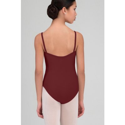 Trikot Wear Moi Abbie vínová – Zbozi.Blesk.cz