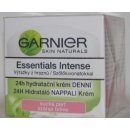 Garnier Essentials Intense 24h hydratační krém suchá pleť 50 ml