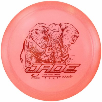 Latitude 64º Jade OptoAir – Zboží Mobilmania