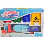 MaDe Souprava uklízecí 42 × 30 × 11 cm – Zboží Mobilmania