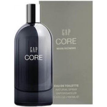 GAP Core toaletní voda pánská 100 ml tester