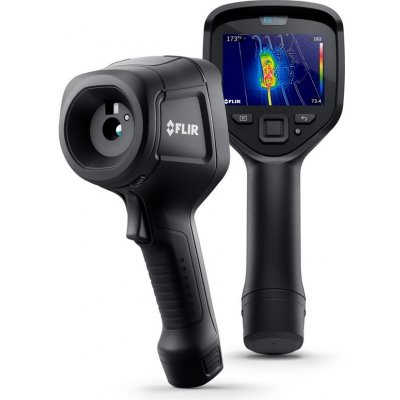 FLIR E8 PRO – Zboží Živě