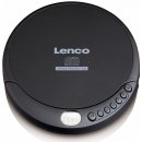 Discman Lenco CD-200