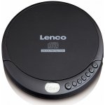 Lenco CD-200 – Zboží Živě