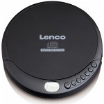 Lenco CD-200 – Hledejceny.cz