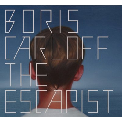 Carloff Boris - Escapist CD