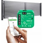 Zamel SBW-02 - Wi-Fi ovládání – Hledejceny.cz
