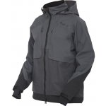 Rybářská bunda Westin W4 Jacket Gunmetal – Sleviste.cz