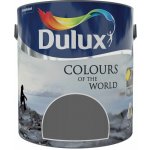 Dulux Colours Of The World 2,5 L Noční výprava – Sleviste.cz